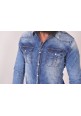 Camicia Denim